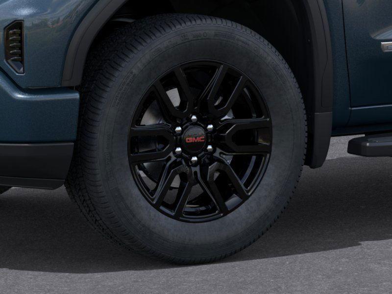 new 2026 GMC Sierra 1500 car, priced at $53,300