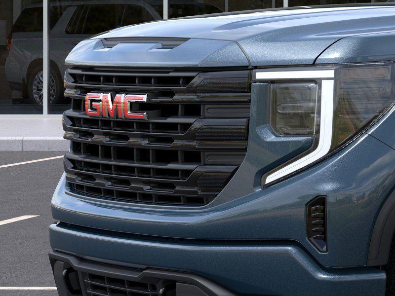 new 2026 GMC Sierra 1500 car, priced at $40,000