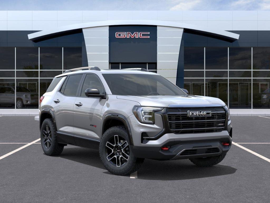 new 2026 GMC Terrain car, priced at $41,662