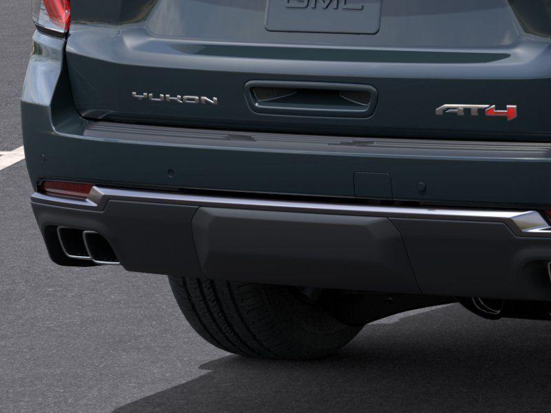 new 2026 GMC Yukon XL car, priced at $99,236