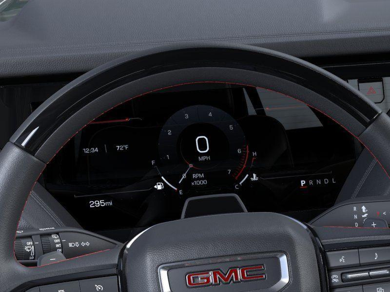 new 2026 GMC Yukon XL car, priced at $99,236