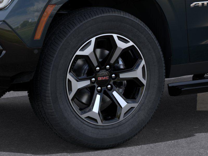 new 2026 GMC Yukon XL car, priced at $99,236