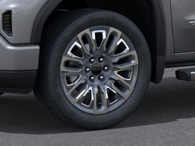new 2026 GMC Sierra 1500 car, priced at $77,440