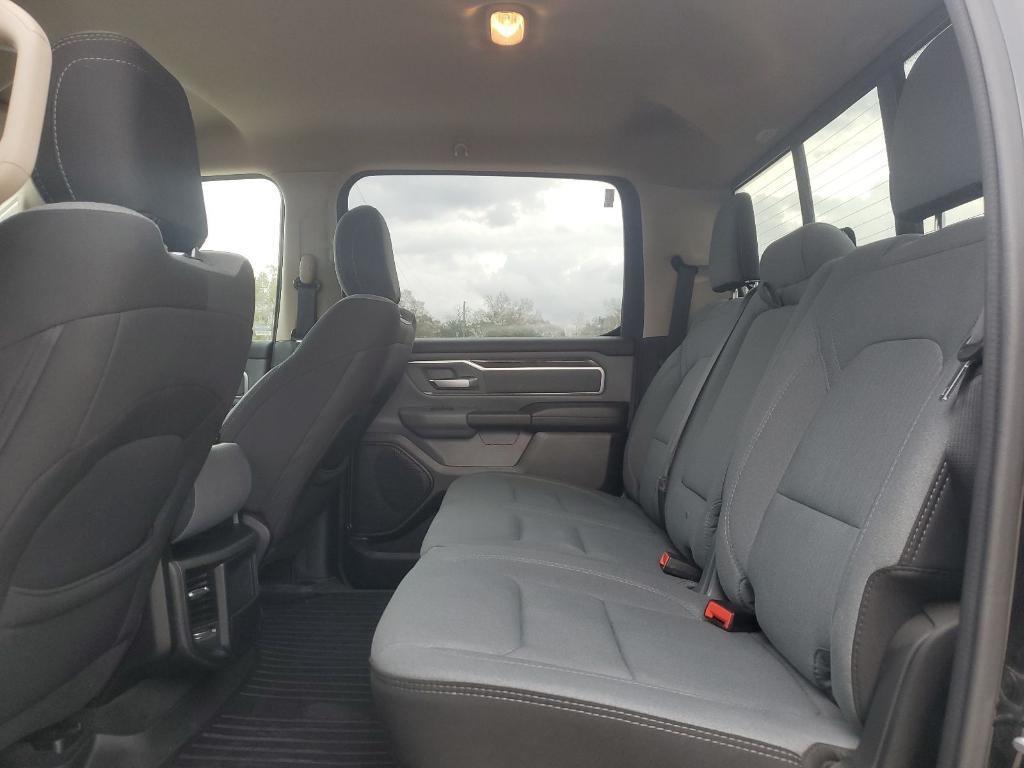 used 2020 Ram 1500 car, priced at $27,580