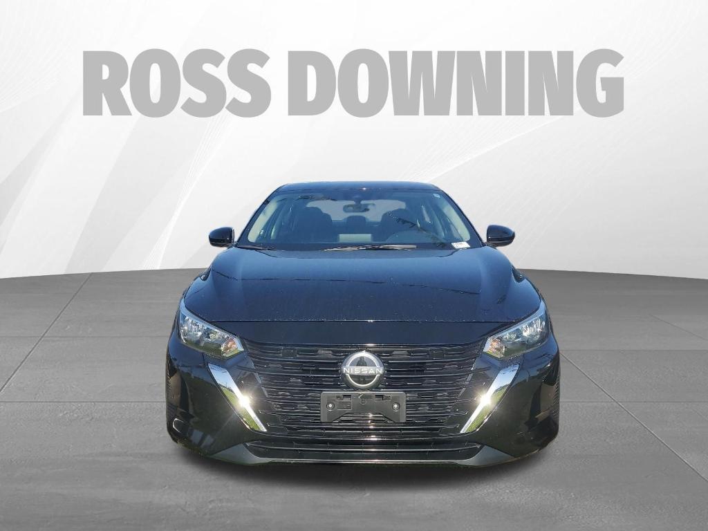 used 2024 Nissan Sentra car, priced at $18,992