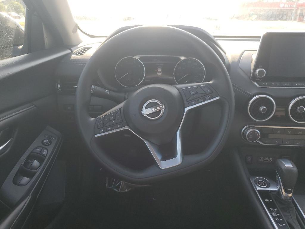 used 2024 Nissan Sentra car, priced at $18,992