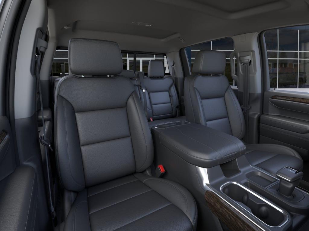 new 2026 GMC Sierra 1500 car, priced at $55,564