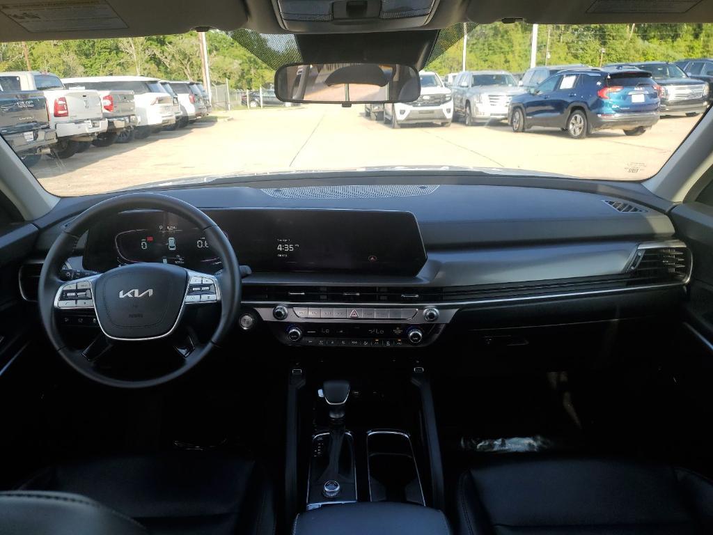 used 2025 Kia Telluride car, priced at $33,368