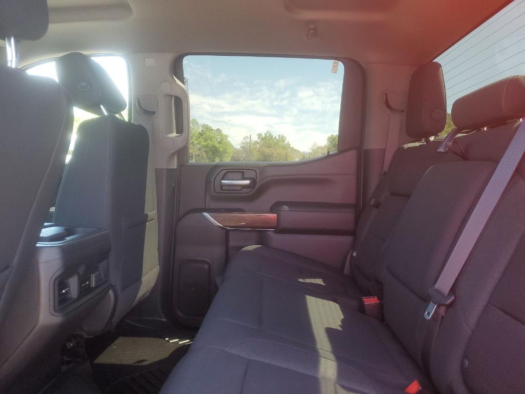 used 2021 Chevrolet Silverado 1500 car, priced at $28,936
