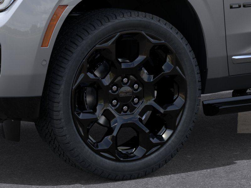new 2026 GMC Yukon XL car, priced at $97,709