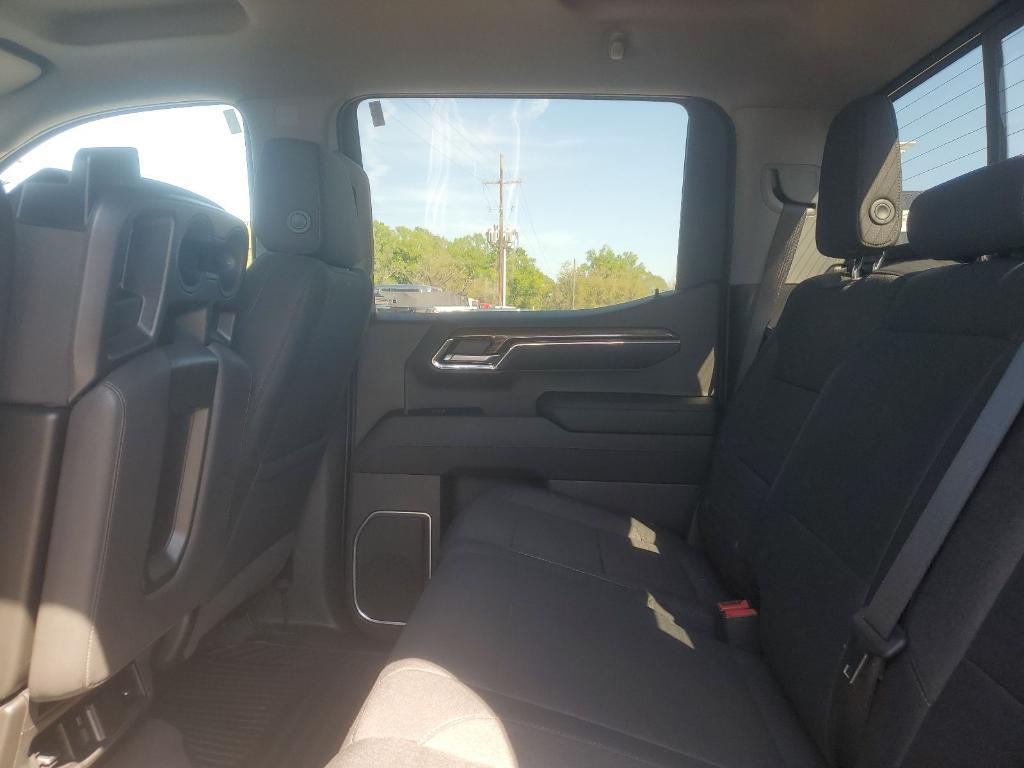 used 2023 Chevrolet Silverado 1500 car, priced at $38,948