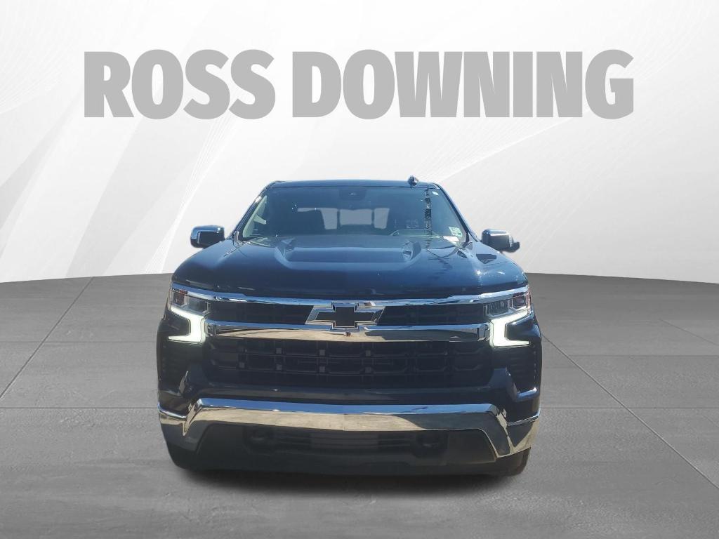 used 2023 Chevrolet Silverado 1500 car, priced at $38,948