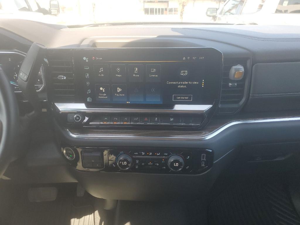 used 2023 Chevrolet Silverado 1500 car, priced at $38,948