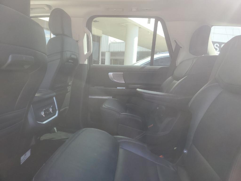 used 2025 Ford Expedition car, priced at $67,679