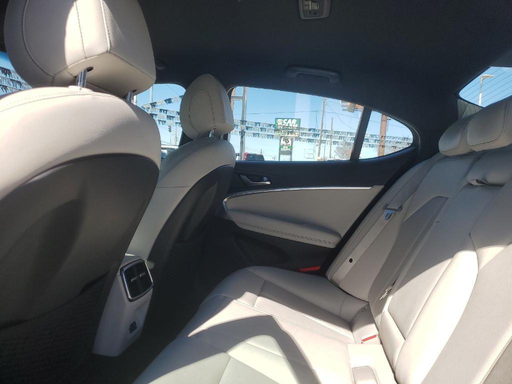 used 2025 Genesis G70 car, priced at $30,951