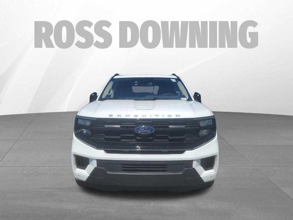 used 2025 Ford Expedition car, priced at $57,432