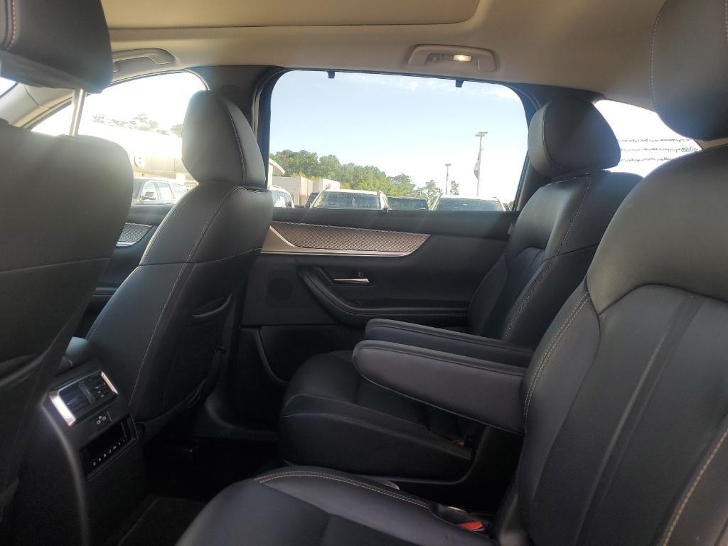 used 2024 Mazda CX-90 car, priced at $30,324