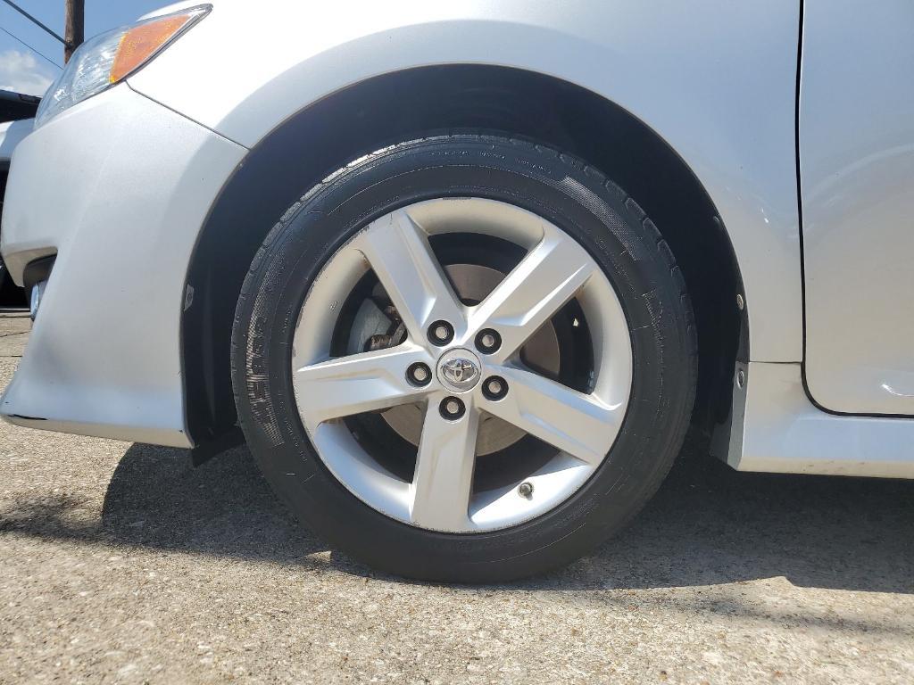 used 2012 Toyota Camry car, priced at $8,938