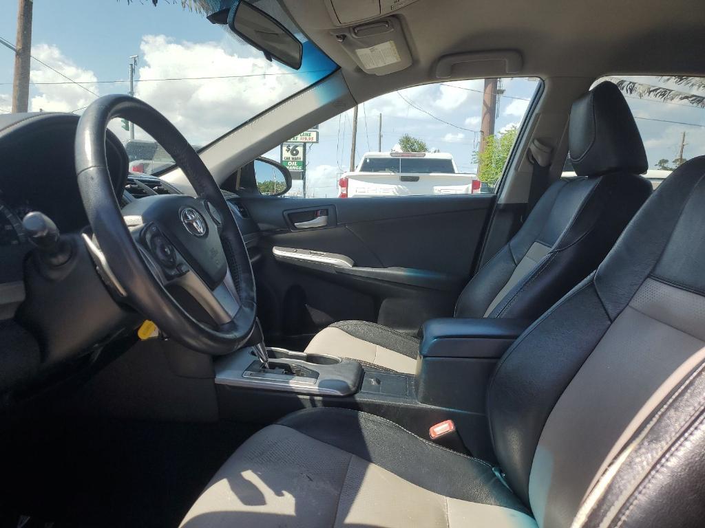 used 2012 Toyota Camry car, priced at $8,938