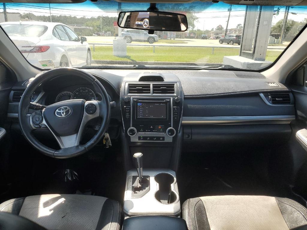 used 2012 Toyota Camry car, priced at $8,938