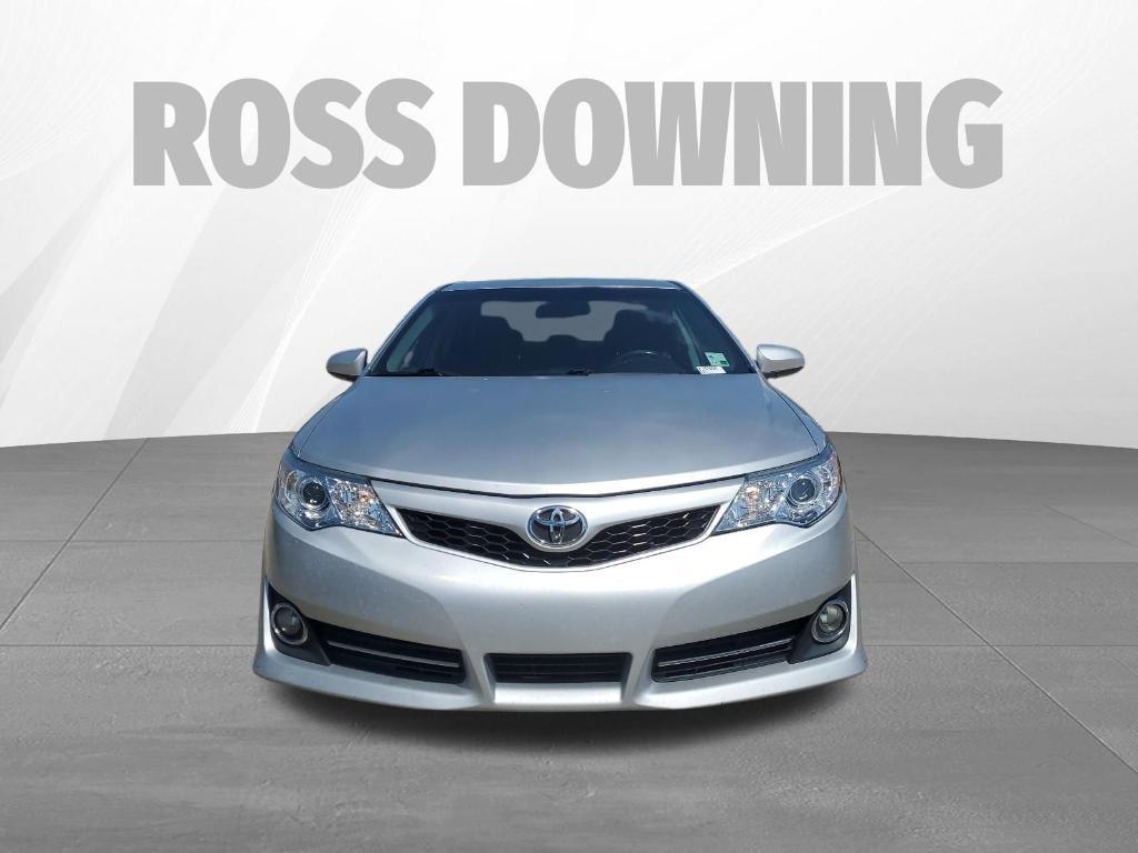 used 2012 Toyota Camry car, priced at $8,938