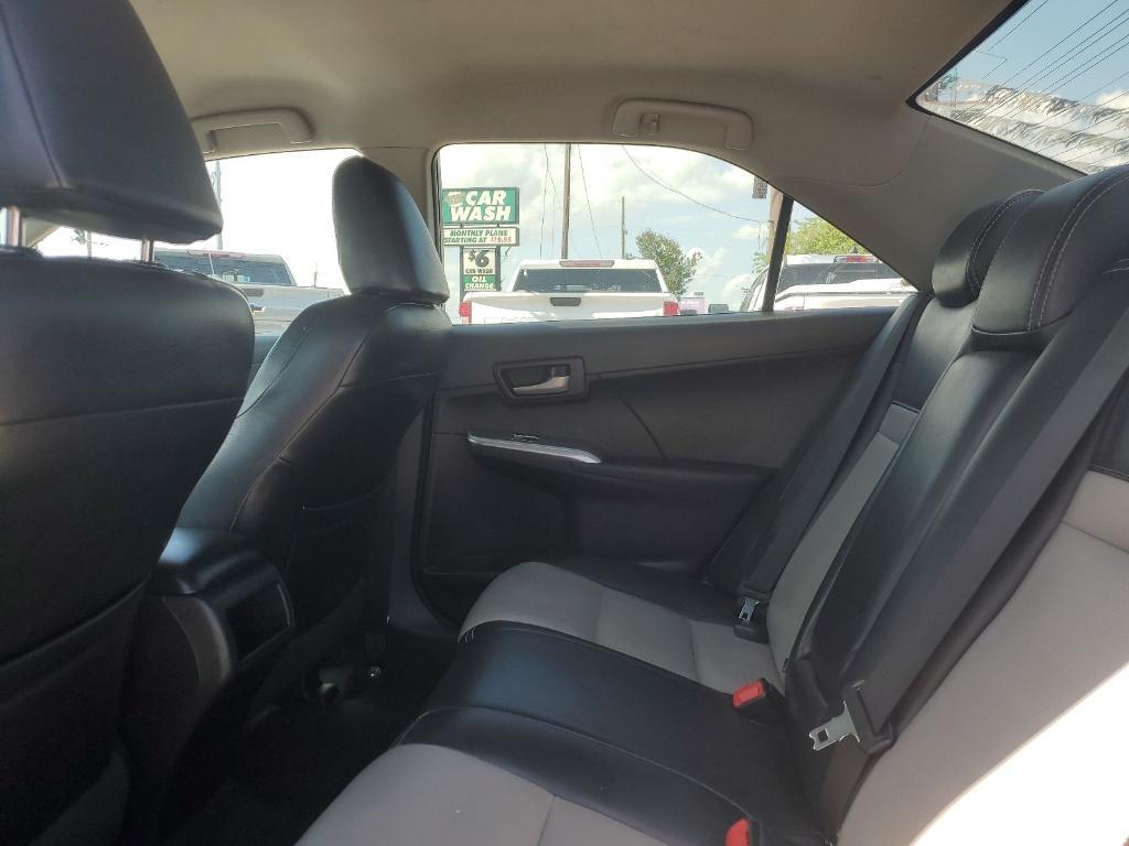 used 2012 Toyota Camry car, priced at $8,938