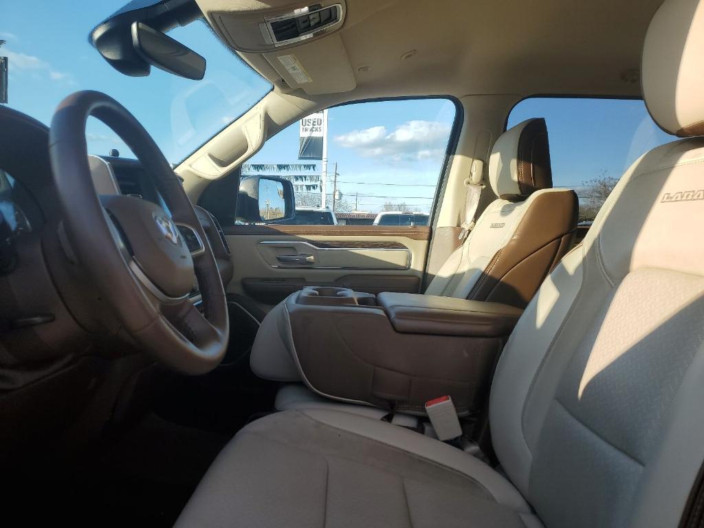 used 2020 Ram 1500 car, priced at $25,213