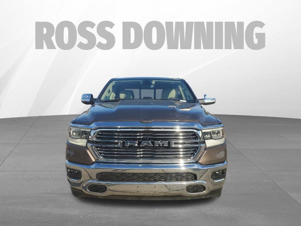 used 2020 Ram 1500 car, priced at $25,213