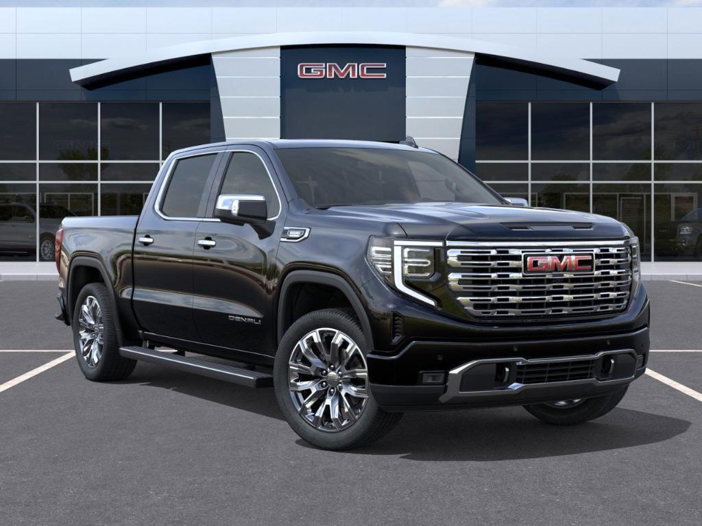new 2026 GMC Sierra 1500 car, priced at $67,274