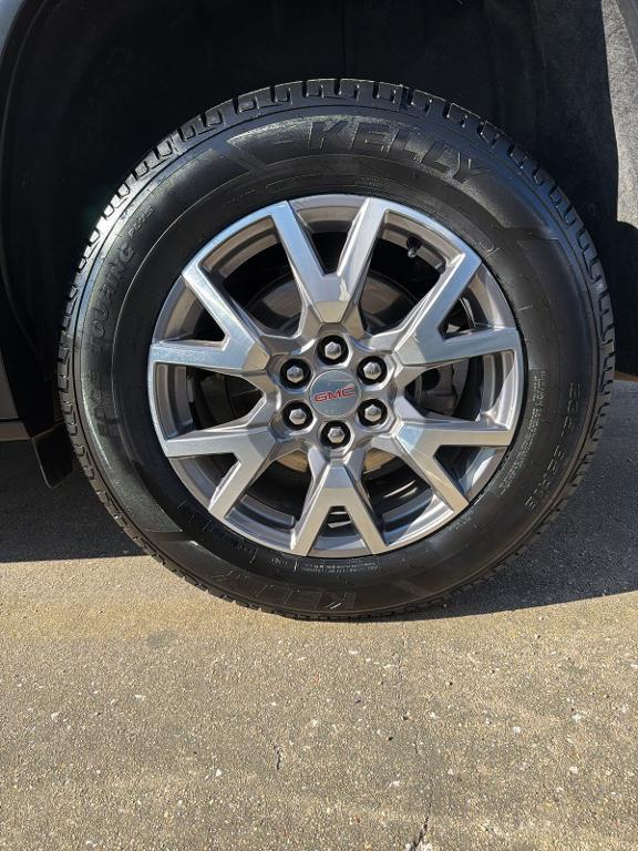 used 2020 GMC Acadia car, priced at $21,121