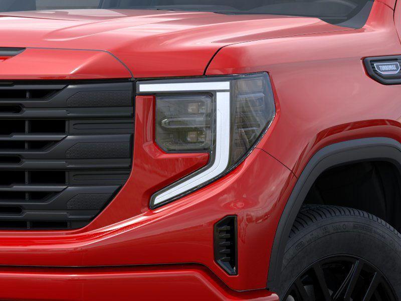 new 2026 GMC Sierra 1500 car, priced at $42,660