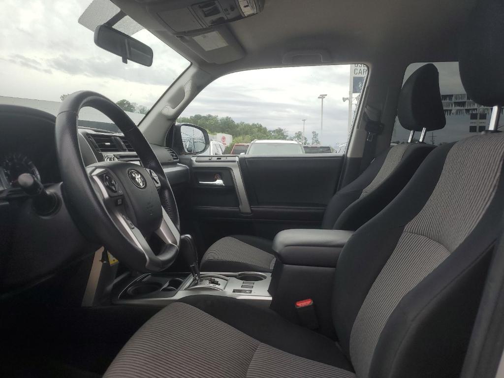 used 2016 Toyota 4Runner car, priced at $19,286