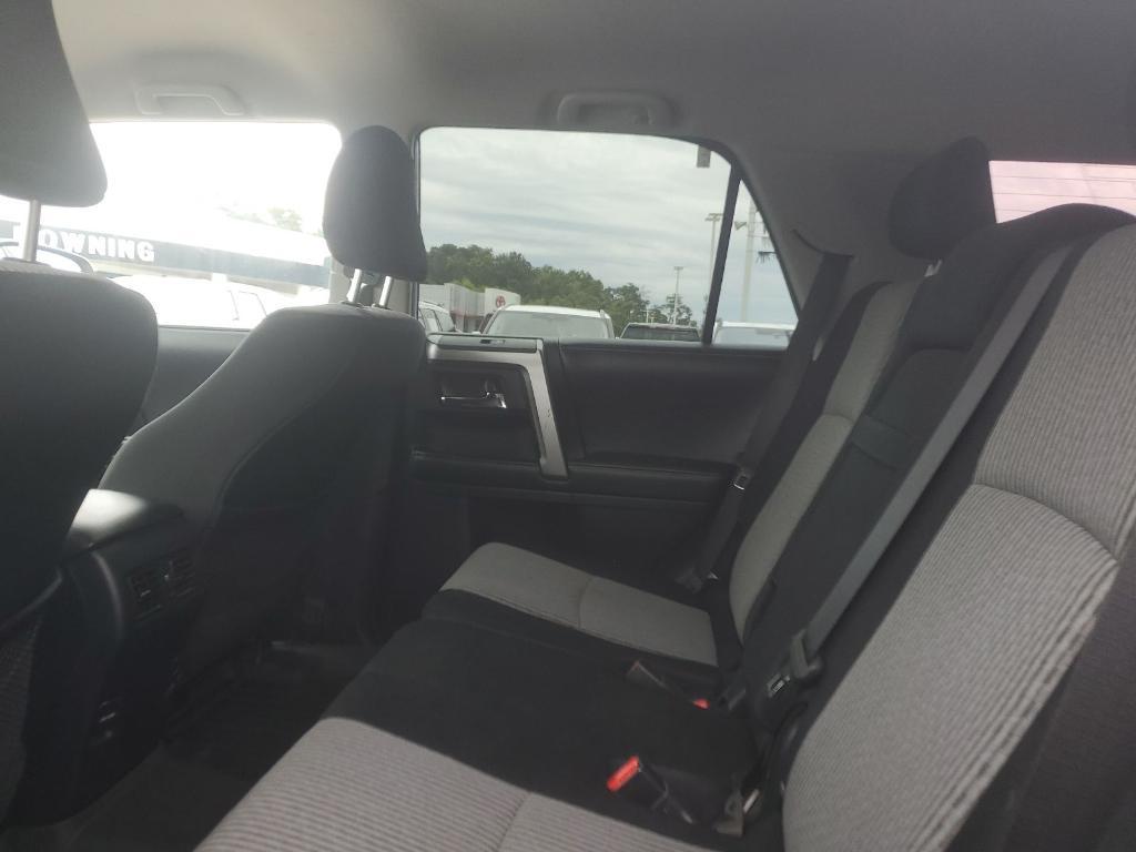 used 2016 Toyota 4Runner car, priced at $19,286