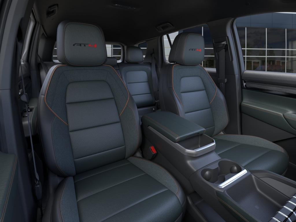 new 2027 GMC Terrain car, priced at $44,568