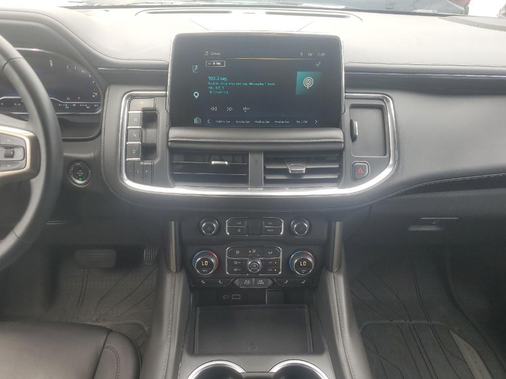 used 2023 Chevrolet Suburban car, priced at $39,969