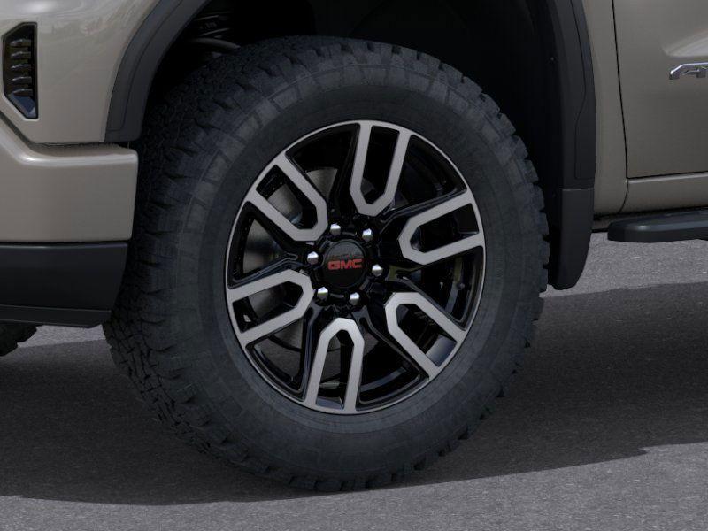 new 2026 GMC Sierra 1500 car, priced at $64,400