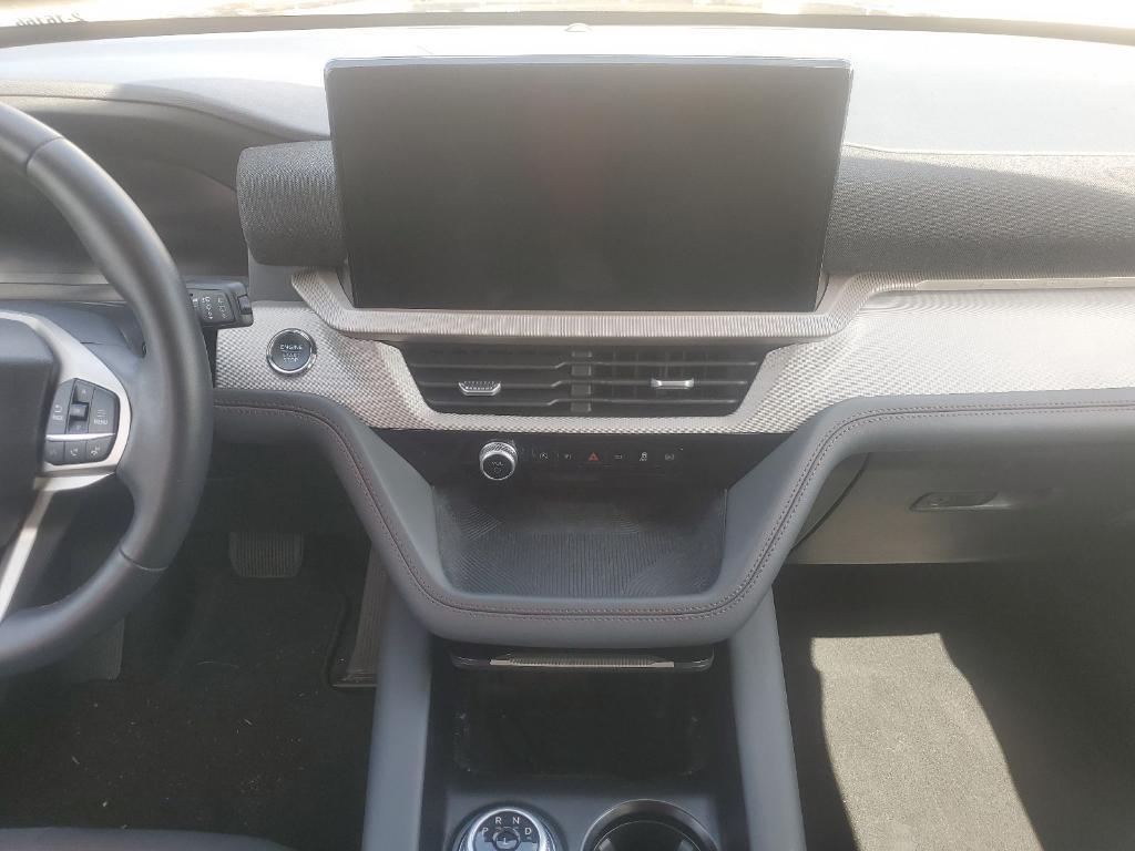 used 2025 Ford Explorer car, priced at $35,784