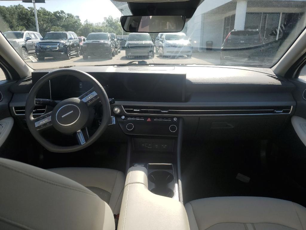 used 2025 Hyundai Sonata car, priced at $21,944