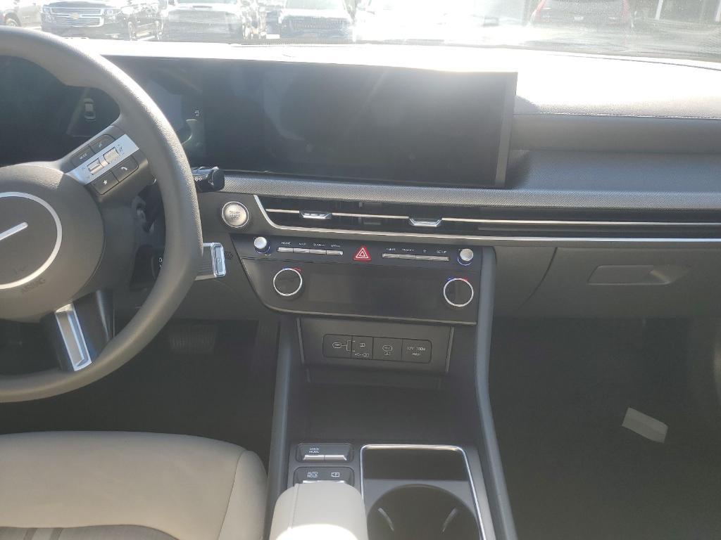 used 2025 Hyundai Sonata car, priced at $21,944