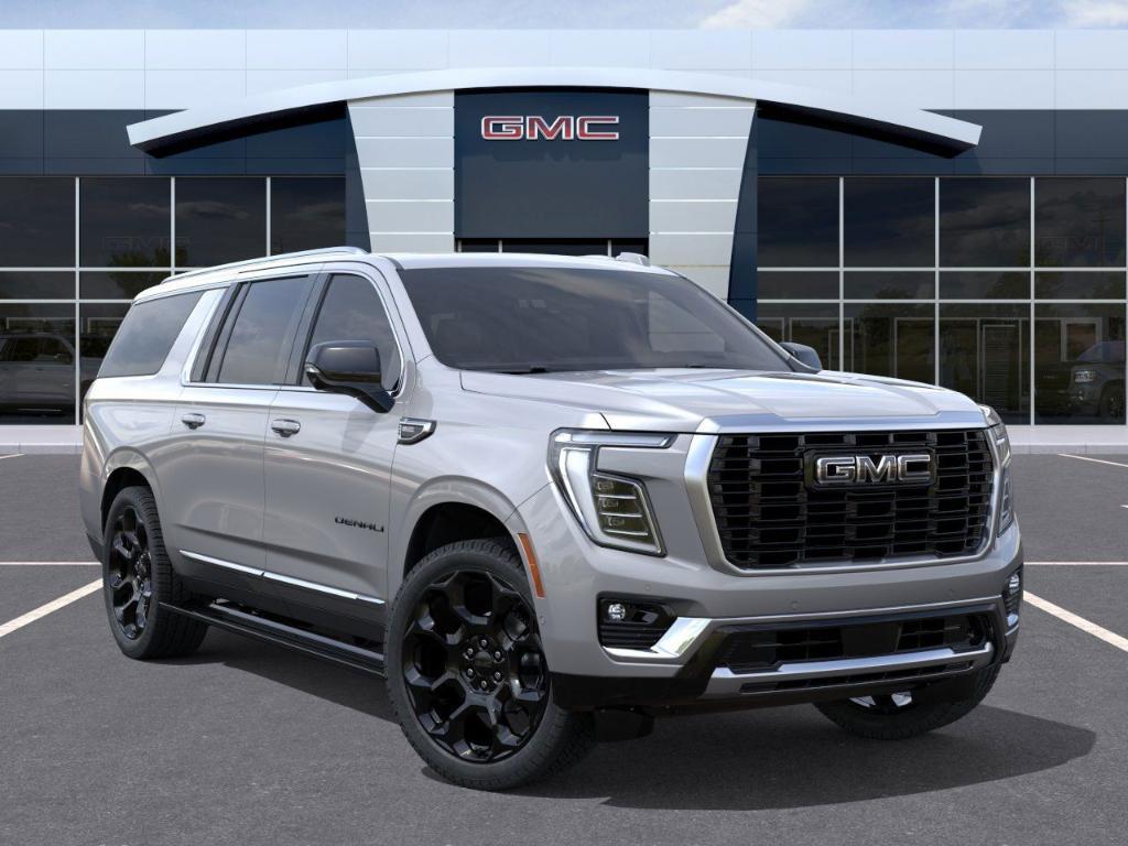 new 2026 GMC Yukon XL car, priced at $97,526