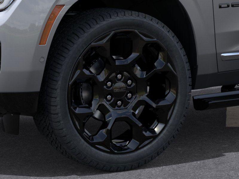 new 2026 GMC Yukon XL car, priced at $97,526