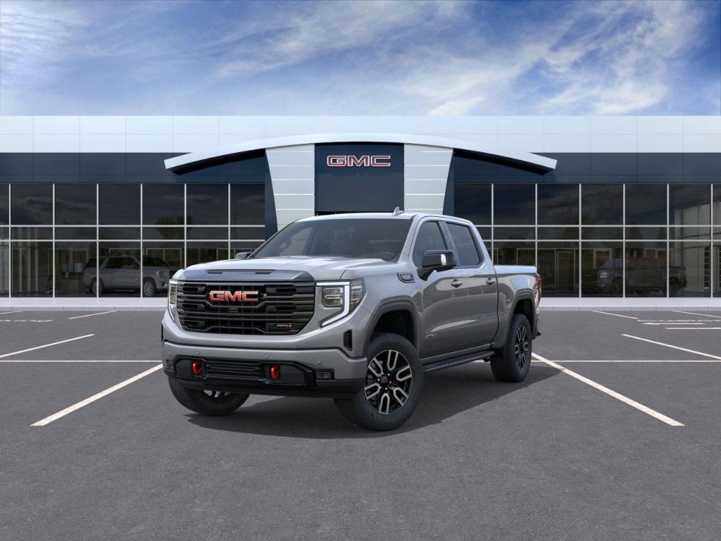 new 2026 GMC Sierra 1500 car, priced at $66,795