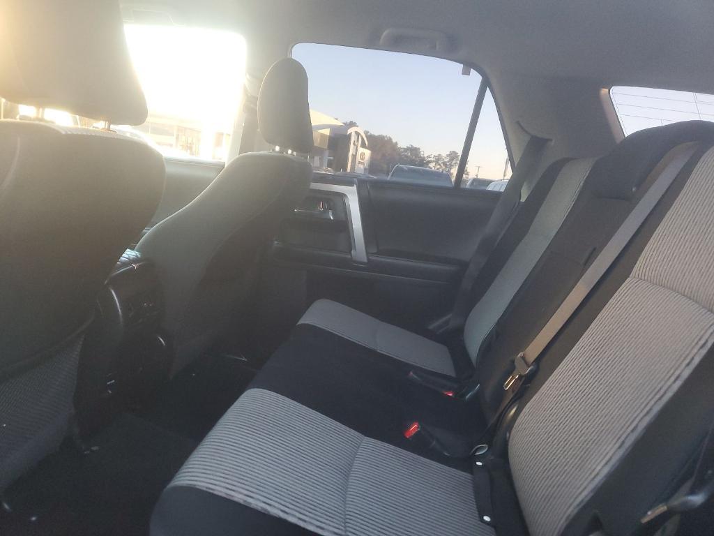used 2016 Toyota 4Runner car, priced at $17,436