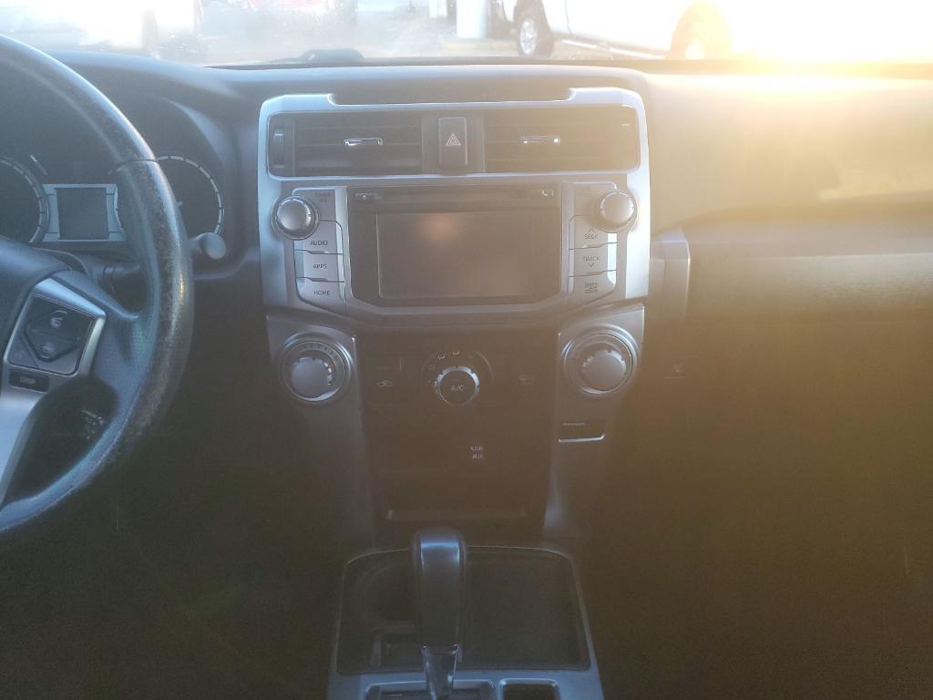 used 2016 Toyota 4Runner car, priced at $17,436