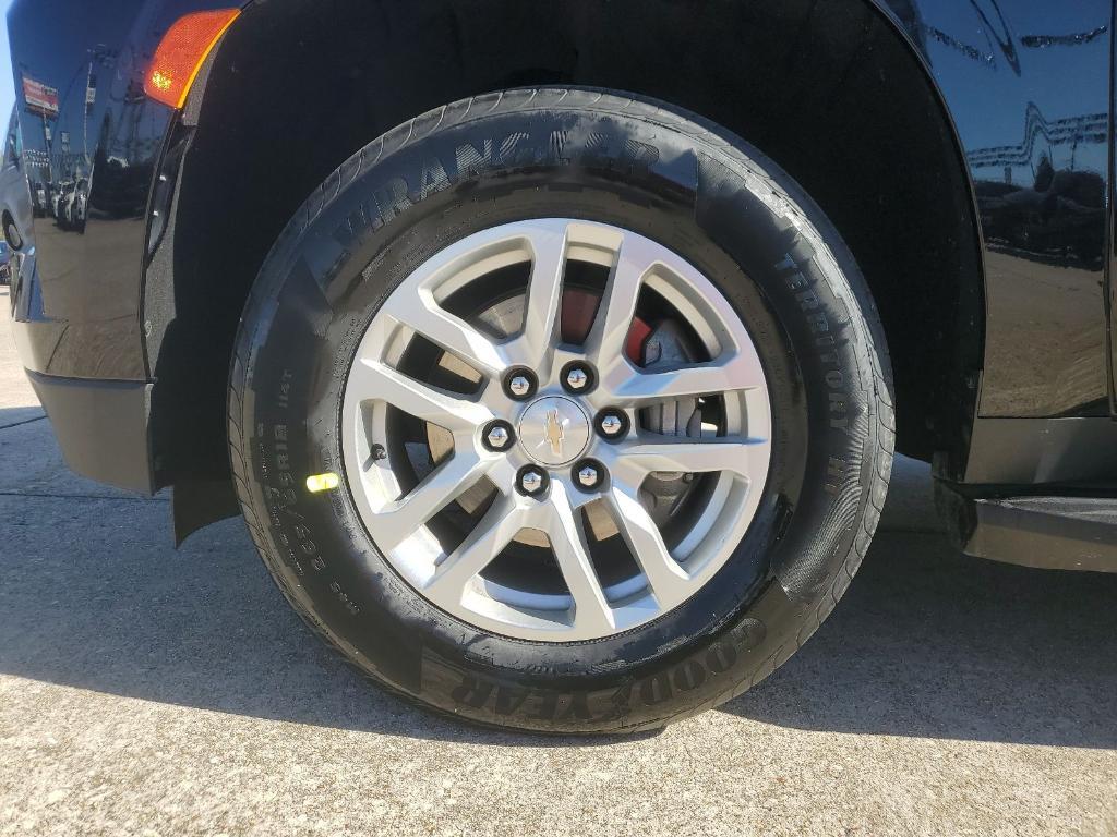 used 2024 Chevrolet Tahoe car, priced at $42,972