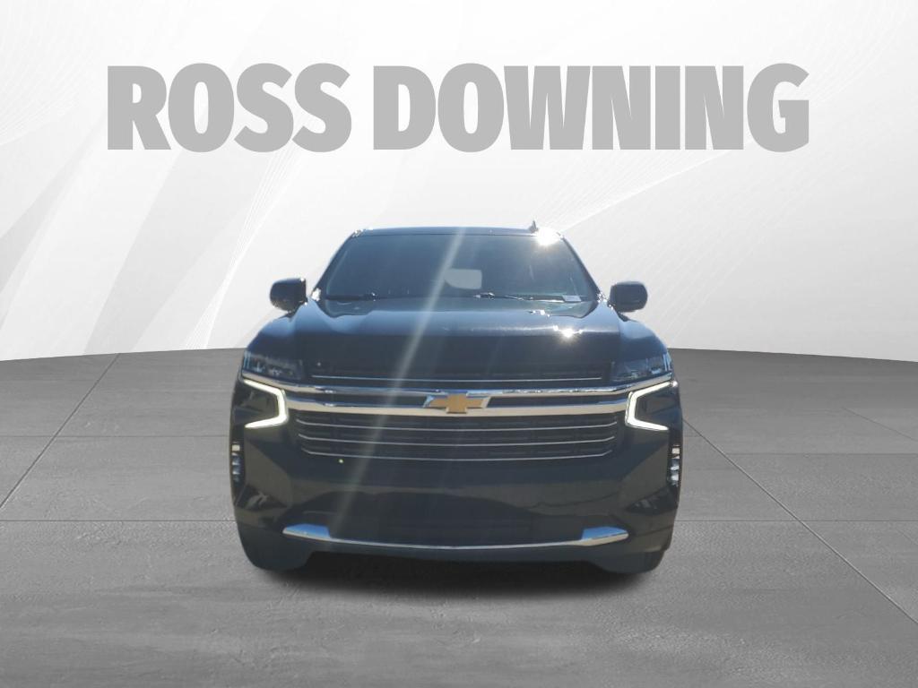 used 2024 Chevrolet Tahoe car, priced at $42,972