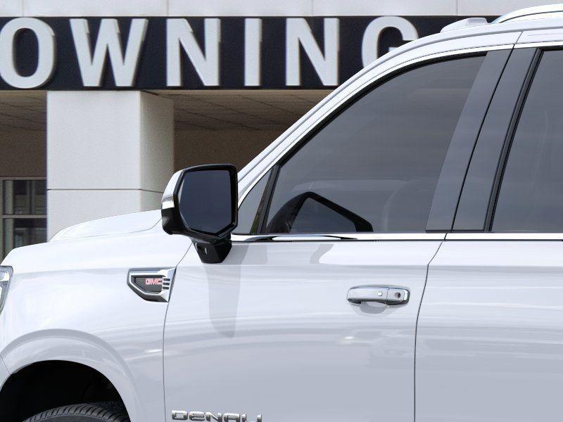 new 2026 GMC Yukon XL car, priced at $97,960