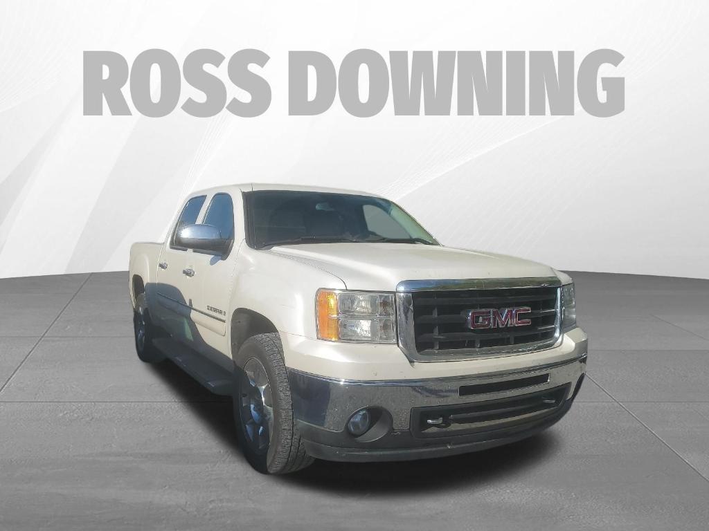 used 2009 GMC Sierra 1500 car, priced at $12,694
