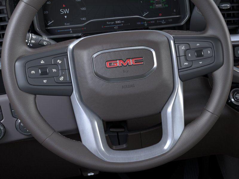 new 2026 GMC Sierra 2500 car, priced at $75,490