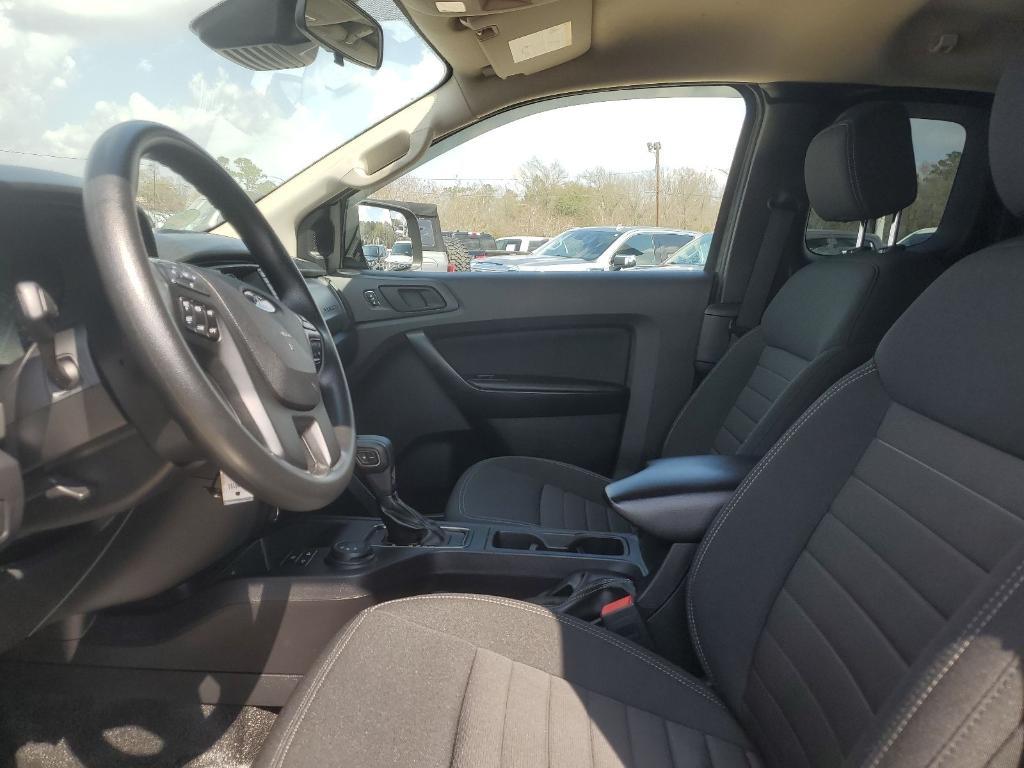 used 2020 Ford Ranger car, priced at $22,754